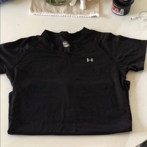 Under Armour heatgear T-shirt s/m
